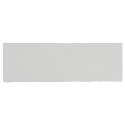 Vtwonen Mediterranea Wandtegel 13x40cm 9mm witte scherf Nieve