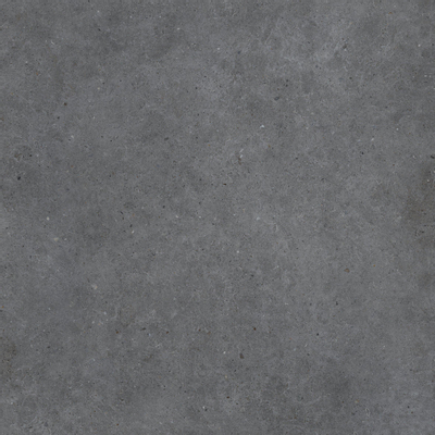 EnergieKer Brera Vloer- en wandtegel - 120x120cm - gerectificeerd - mat Zwart