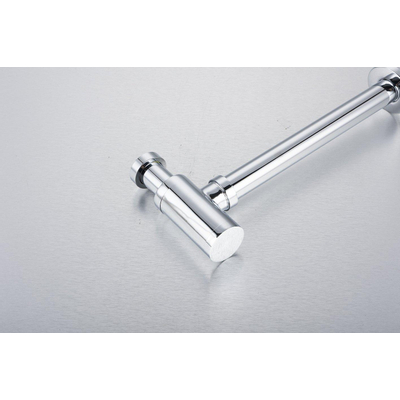 Fortifura Calvi verlaagd sifon chroom