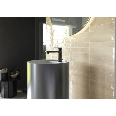 SAMPLE Cifre Cerámica Kalon wandtegel Ivory glans (crème)