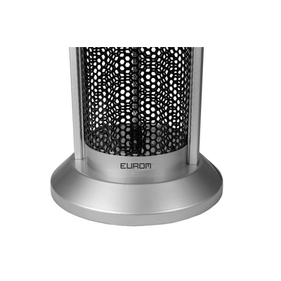 Eurom Terrasverwarming Under table heater 900watt 10m2 Grijs