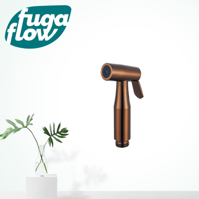 FugaFlow Eccelente Sobrado Badkamer Bidet Handdouche - geborsteld koper