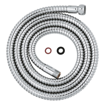 GROHE Doucheslang - 150cm - chroom