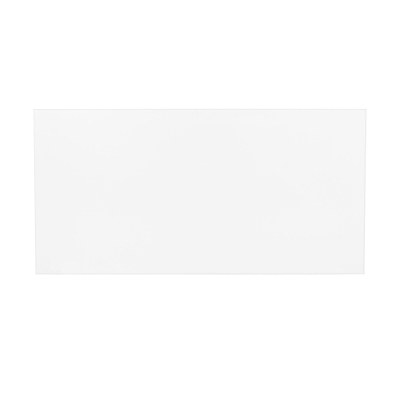 Eurom Mon Soleil Infrarood paneel - 123.7x63.8cm - IP20 - 720watt - wifi - vloer/wand- Horizontaal / Verticaal - metaal wit mat