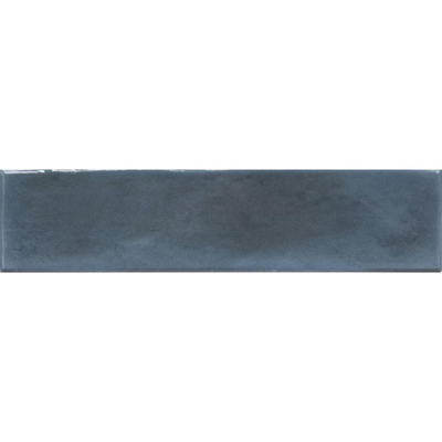 Cifre Ceramica wandtegel - 7.5x30cm - Rechthoek - 8.6mm - Opal Marine