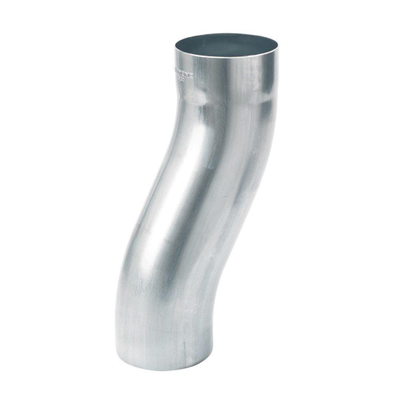 RHEINZINK walsblank sprongstuk HWA 80mm/sprong 60mm