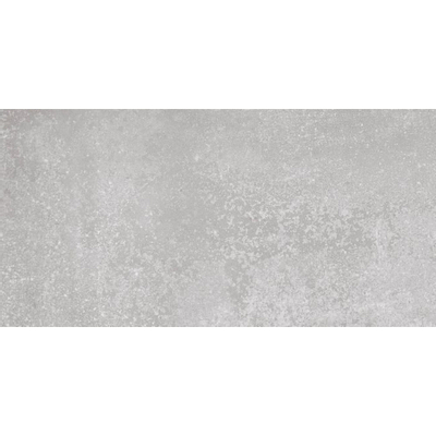 Cifre Ceramica Neutra wand- en vloertegel - 30x60cm - 9mm - Rechthoek - Betonlook - Grijs mat