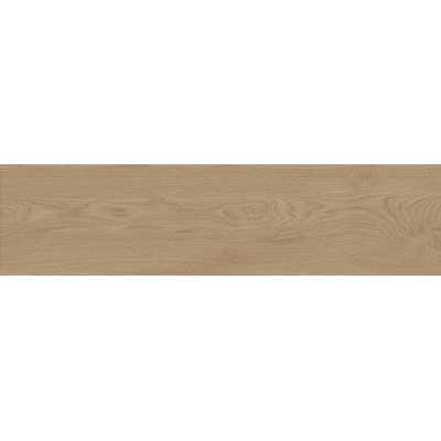 Atlas Concorde Solution Would Vloer- en wandtegel - 22,5x90cm - 8mm - gerectificeerd - (Bruin)