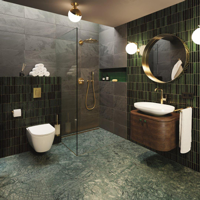 GROHE Rainshower SmartActive Douchekop OUTLETSTORE