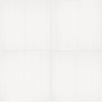 Marazzi Scenario M8R6 Vloertegel 200X200 Bianco 10mm Mat