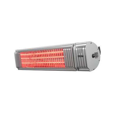 Eurom Terrasverwarmer Golden 2000 Amber Smart Patioheater