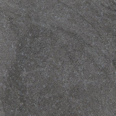 Rako Kaamos Vloertegel 445X445 Black 8mm Mat Ret.R10