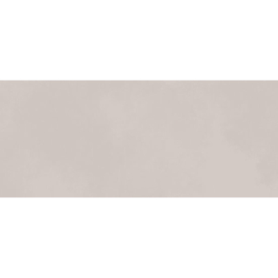 Atlas Concorde Boost Color Wandtegel - 50x120cm - 8.5mm - gerectificeerd - Witte scherf - Dove (Taupe)