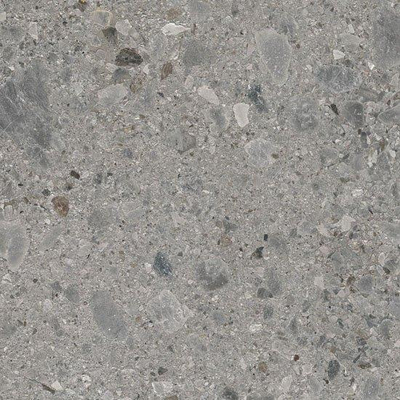 Italgraniti Ceppo di Gre Vloer- en wandtegel 80x80cm 9.5mm gerectificeerd porcellanato Grey