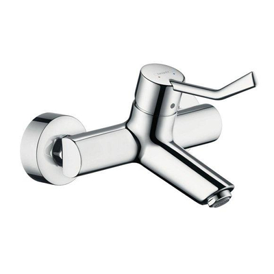 Hansgrohe Talis Care wastafelkraan chroom