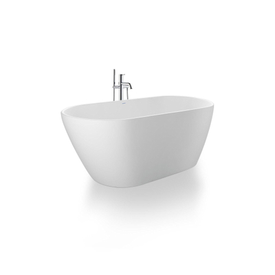 Duravit D-Neo bad 160x75x47.5cm 220liter Wit Mat