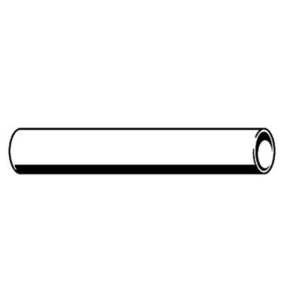 Viega muurbuis kunststof 5/4 x20cm wit