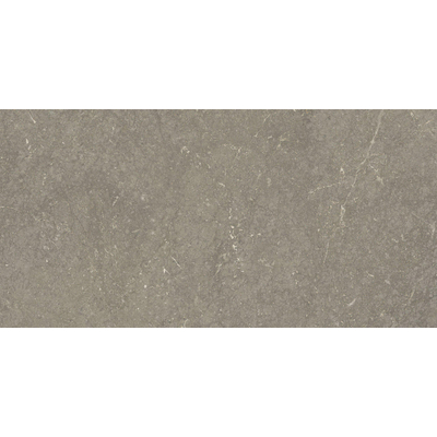 Cifre Ceramica Munich wandtegel - 25x50cm - Natuursteen look - Taupe mat (bruin)