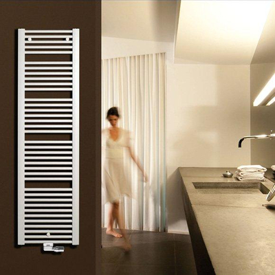 Vasco Prado HX designradiator 500x1010mm 540 watt warmgrijs