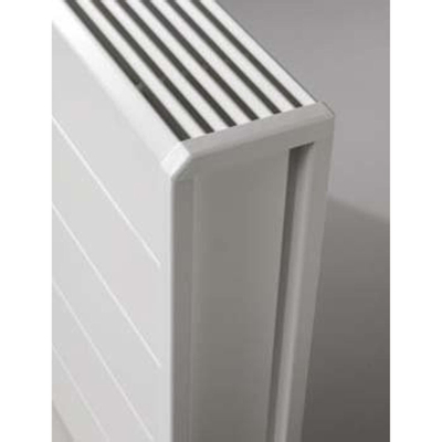 Jaga Tempo wandconvector - 20x300cm - 4596watt - type 20 - staal wit