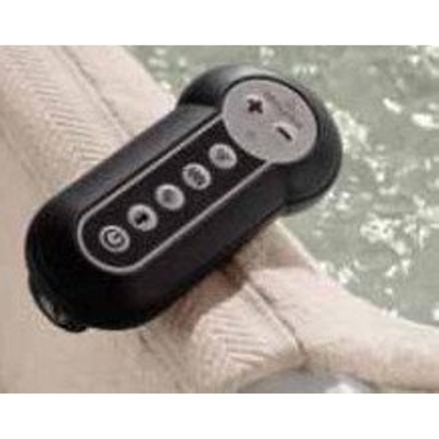 Villeroy & Boch afstandsbediening whisper combipool luxe