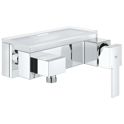 GROHE Eurocube doucheplankje 22,2x7,7x1,7cm