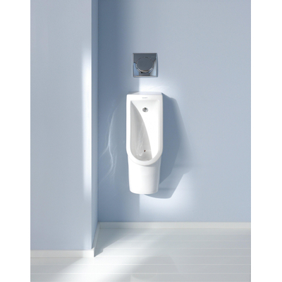 Duravit Starck 3 Urinoir (goot)