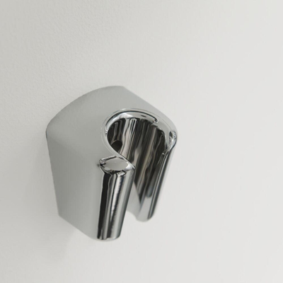 Tiger Wandhouder Handdouche Conisch Chroom