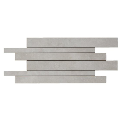 Vtwonen Mold Tegelstroken voor wand 30x60cm 10mm gerectificeerd porcellanato Cement