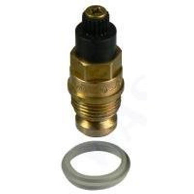 Ideal Standard Onderdelen bovendeel zonder greep oud