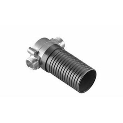 Dornbracht Universeel buisonderbreker z. rozet