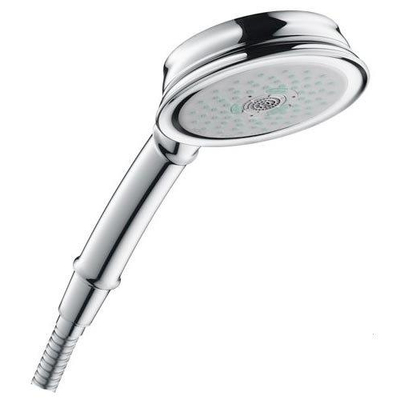 Hansgrohe Croma Classic 100 Multi handdouche chroom