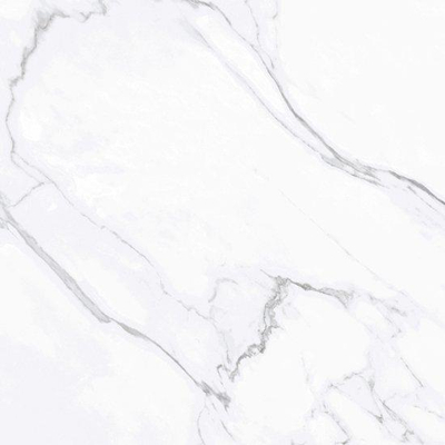 Douglas jones Marbles Vloertegel 600X600 Lincoln White 9,5mm Glans Ret.