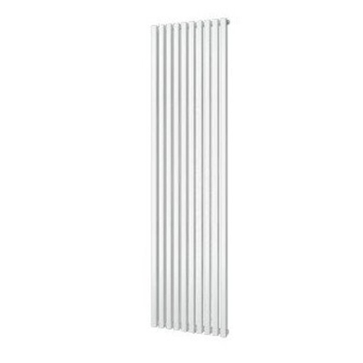 Plieger Siena designradiator verticaal enkel 1800x462mm 1094W wit
