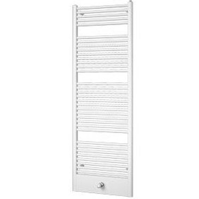 Plieger Lucca designradiator horizontaal 1775x600mm 982W zandsteen