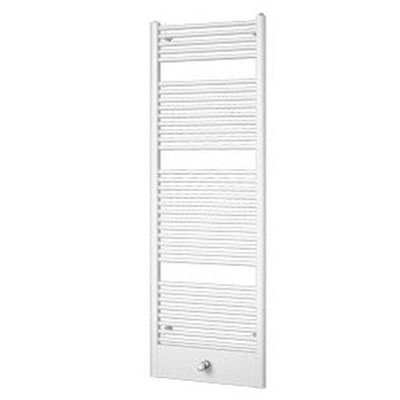 Plieger Lucca designradiator horizontaal 1775x600mm 982W pergamon