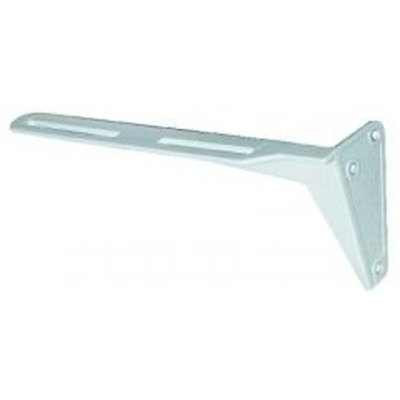 Plieger DEFA Sanitair paar gootsteen wastafelconsoles geplastificeerd 26cm