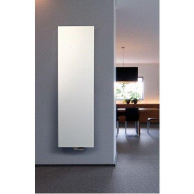 Vasco Niva S NS1L1 designradiator enkel 540X2020mm 1043 watt wit