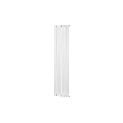 Haceka Adoria Design radiator Negev Wit 183.8X34cm 657Watt staal