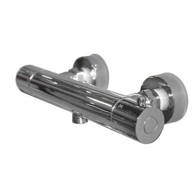 Xellanz Rio Therm.douchemengkraan 15cm chroom