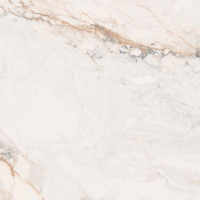 Douglas Jones Marbles Vloer- en wandtegel - 90x90cm - 9mm - gerectificeerd - Gold Gepolijst (Goud)