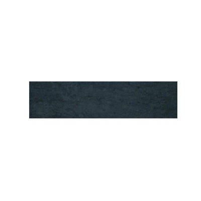 Ragno Concept Vloer- en wandtegel 15x60cm 9.5mm gerectificeerd R10 porcellanato Nero