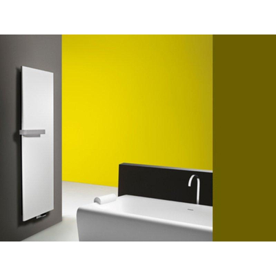 Vasco Niva soft xs1l1 radiator 540x1220mm as 1188 614w zwart m300