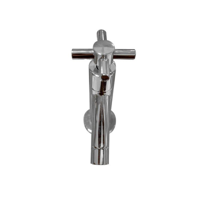 Wiesbaden Brizo fonteinkraan Kiwa 1/2" chroom