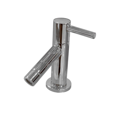 Wiesbaden Benga fonteinkraan Kiwa 1/2'' chroom