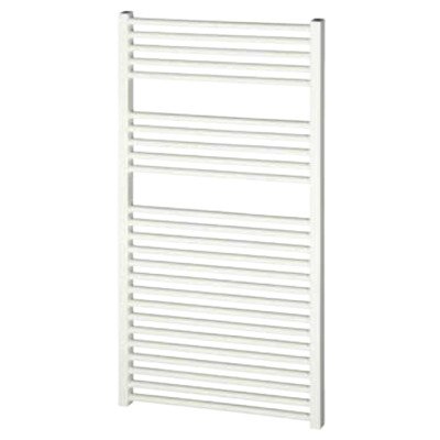 Haceka Adoria Sahara designradiator 111x59cm 628 watt wit