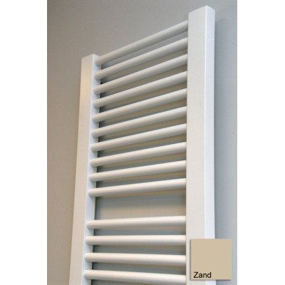 Vasco Prado HX designradiator 500x1010mm 540 watt zand (N503)