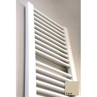 Vasco Prado HX designradiator 500x1010mm 540 watt zand (N503)