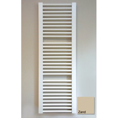 Vasco Prado HX designradiator 500x1010mm 540 watt zand (N503)