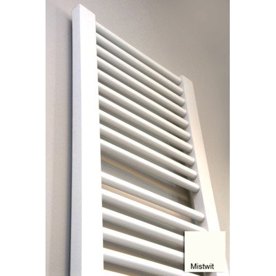 Vasco Prado HX designradiator 500x1406mm 745 watt mistwit (N500)